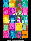 Women With Attitude